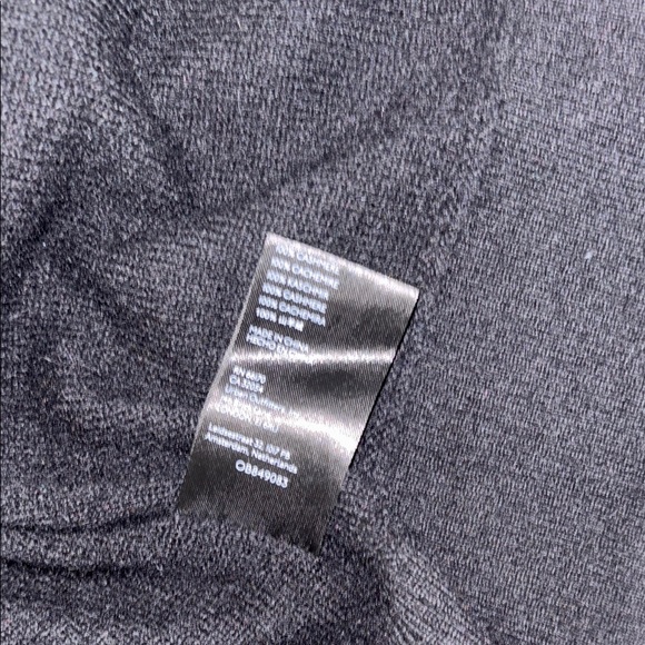 Free People Black Cozy Cashmere Cardigan Sweater | XS - Picture 4 of 5